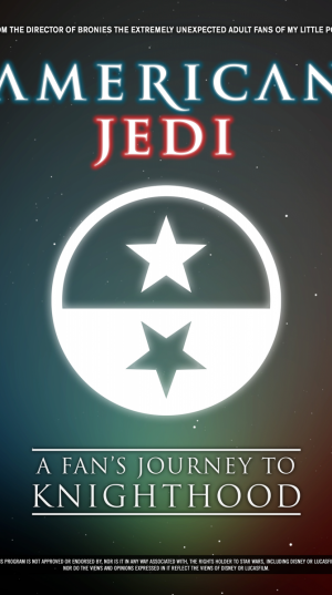 American Jedi - Documentary