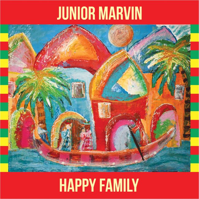MarvinJunior-HappyFamily-FrontCover-Web
