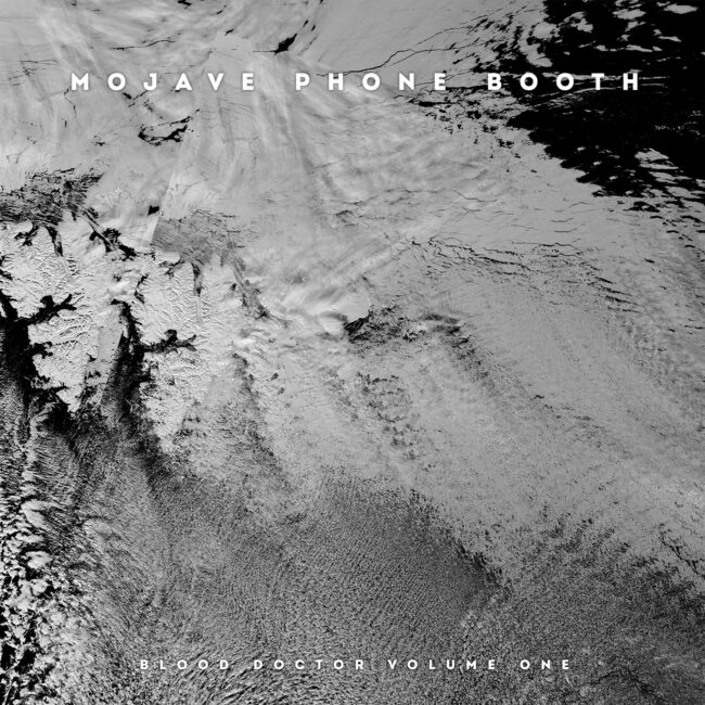 LAB 51036 - Mojave Phonebooth - Blood Doctor Volume One- DSP - 3K copy