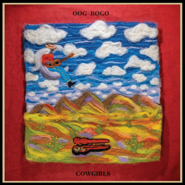 OogBogo-CowGirls-FrontCover