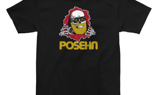 Brian Posehn - Skater Bonez