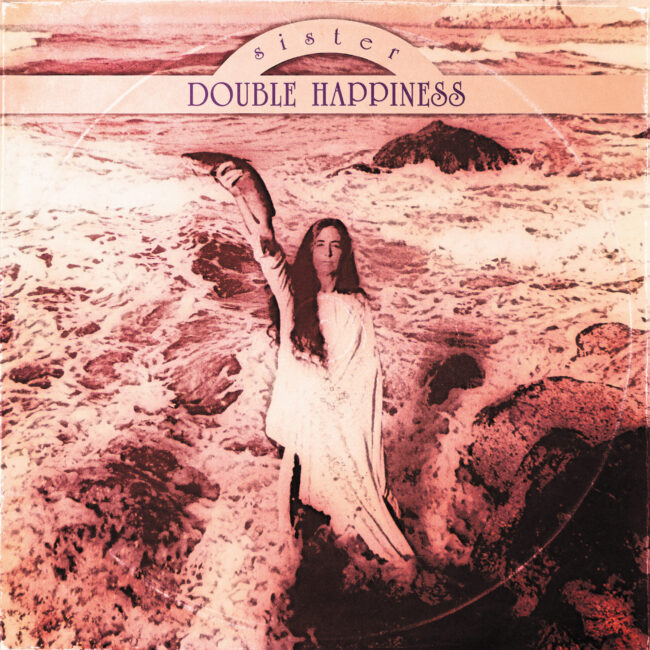 Sister Double Happiness - 3K DSP