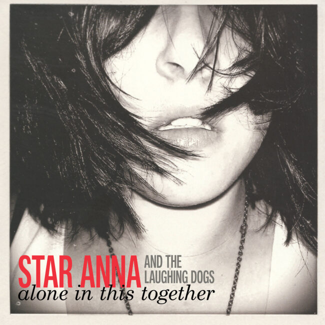 StarAnna-Cover
