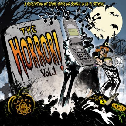SCARY 1 - The Horror Vol 1_1500px-Cover